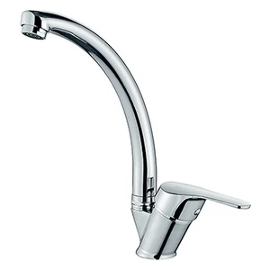 Kuğu Lavabo Bataryası Mix Aç Kapa