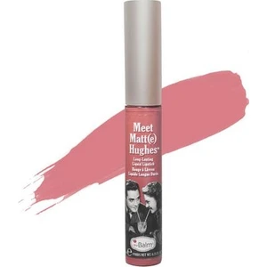 The Balm Meet Matte Hughes - Sıncere