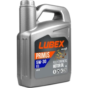 Primus 5W-30 EC 4 Litre Motor Yağı ( Üretim Yılı: 2022 )