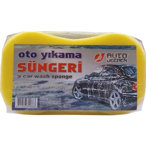 Auto Deepen Araçyıkama Süngeri