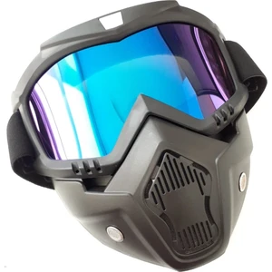 710 Jet Kask Maskesi