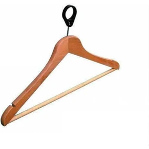 Sipahioğlu Group Otel  Elbise Askısı 15'li 44 cm