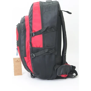 70 Cm Dağcı Sırt Çantası 902-4 Kırmızı