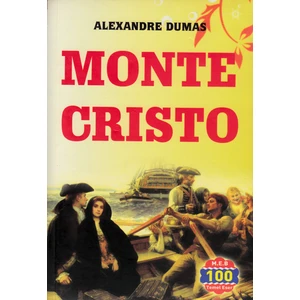 Monte Cristo - Alexandre Dumas