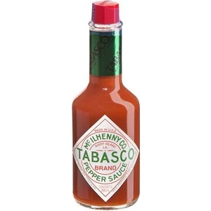 Acı Biber Sosu 350 ml