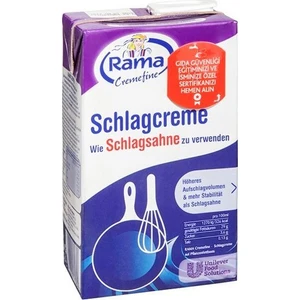 Rama Krema 1 Litre