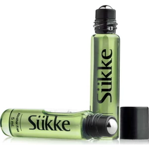 Zehratül Haliç Alkolsüz Parfüm Esansı 5ml. Çelik Bilyeli Kalıcı Roll-On Esans