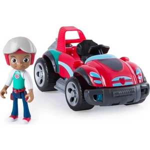 Rusty Rivets Taşıtlı Yapı Seti - Buggy Build