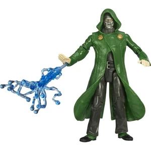 Fantastik Dörtlü Karakter Figür Oyuncakları Marvel  Dr. Doom