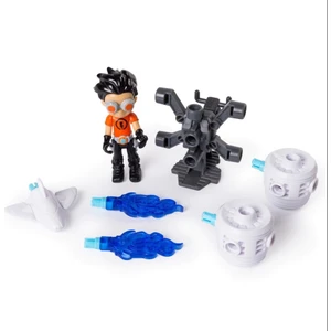 Rusty Rivets Kart Yapı Seti - Jet Pack