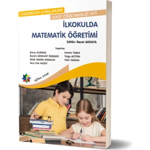İlkokulda Matematik Öğretimi