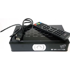 Lifos Hd Kasalı ve Wi Fi Özellikli Uydu Cihazı