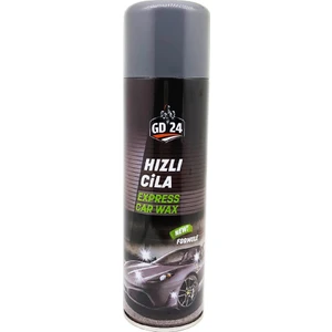 Oto Hızlı Cila 450 ml