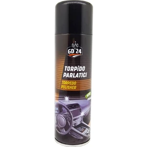Oto Torpido Parlatıcı 450 ml