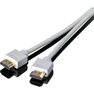 HDMI 4K Slim Wht Kablo 3 mt