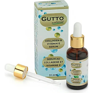 Collagen E Vitamin Serum