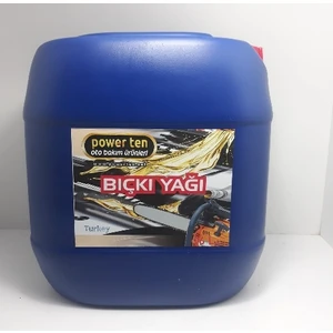 Bıçkı Yağı 16 Lt