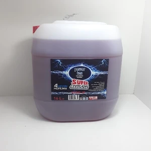 Kırmızı 16 Lt Antifiriz