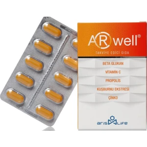 Aris Life Arwell 30 Tablet