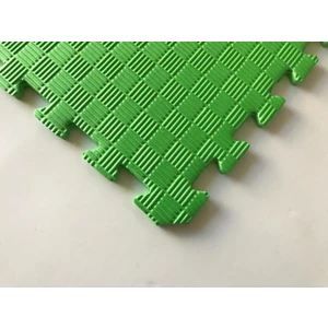 Tatami Yer Karosu Bebek & Çocuk Oyun Minderi  Sök Tak Yer Puzzle 50X50 Ebat