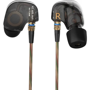 Ate Copper Driver Kulak İçi Kulaklık