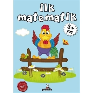İlk Matematik 3+ Yaş