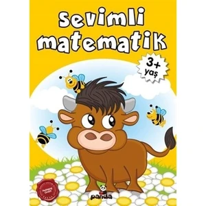 Sevimli Matematik 3+ Yaş