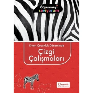 Erken Çocukluk Döneminde Çizgi Çalışmaları