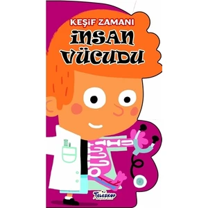 İnsan Vücudu - Hemma