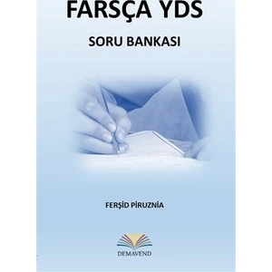 Farsça YDS Soru Bankası