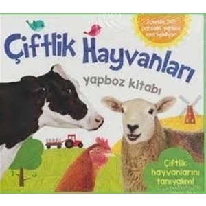 Çiftlik Hayvanları