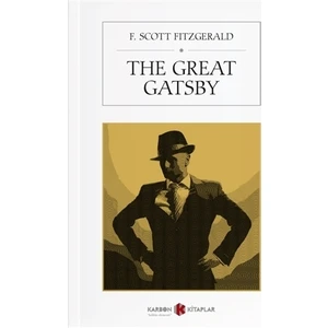 The Great Gatsby