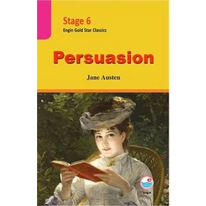 Engin Yayınevi Stage 6 Persuasion