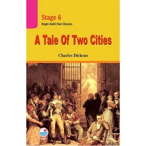 Engin Yayınevi Stage 6 A Tale of Two Cities