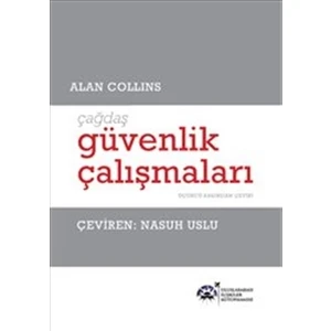 Çağdaş Güvenlik Çalışmaları