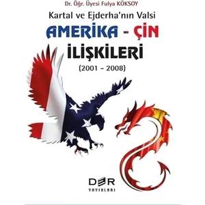 Amerika - Çin İlişkileri (2001 - 2008)