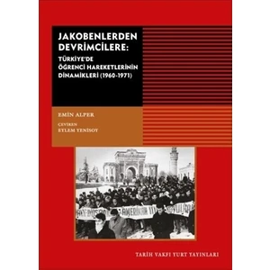 Jakobenlerden Devrimcilere