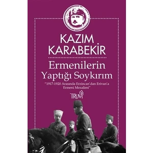 Ermenilerin Yaptığı Soykırım