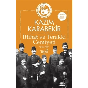 İttihat ve Terakki Cemiyeti