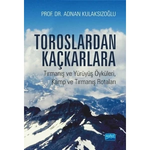 Toroslardan Kaçkarlara