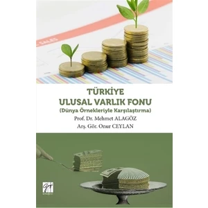 Türkiye Ulusal Varlık Fonu