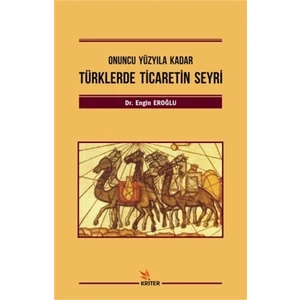 Türklerde Ticaretin Seyri