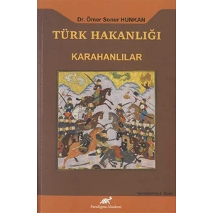 Türk Hakanlığı - Karahanlılar