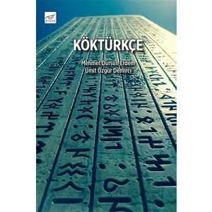 Köktürkçe