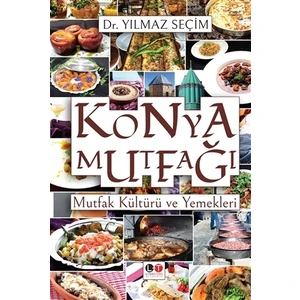 Konya Mutfağı
