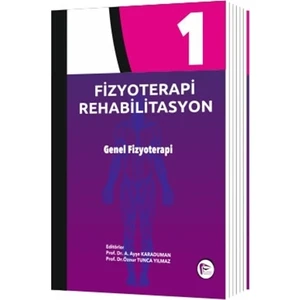 Fizyoterapi Rehabilitasyon 1
