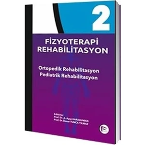 Fizyoterapi Rehabilitasyon 2