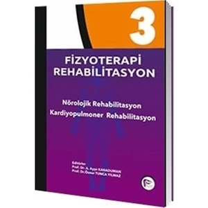 Fizyoterapi Rehabilitasyon 3