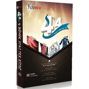 Tusmer 4'te 4
