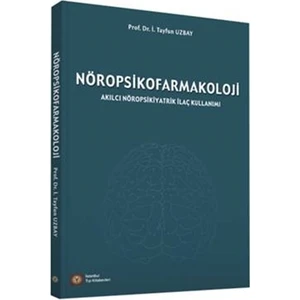 Nöropsikofarmakoloji